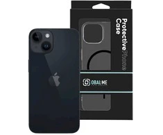 OBAL:ME MagNetix Limpid dėklas skirtas Apple iPhone 14 skaidrus