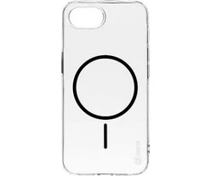 OBAL:ME MagNetix Limpid dėklas skirtas Apple iPhone 16e skaidrus