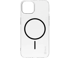 OBAL:ME MagNetix Limpid dėklas skirtas Apple iPhone 13 skaidrus