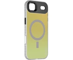 OBAL:ME MagNetix SolarFlex dėklas skirtas Apple Apple iPhone Air Copper pilkos spalvos