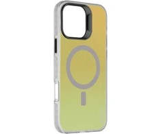 OBAL:ME MagNetix SolarFlex dėklas skirtas Apple Apple iPhone 16 Pro Max Copper pilkos spalvos