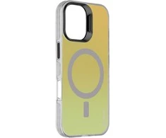 OBAL:ME MagNetix SolarFlex dėklas skirtas Apple Apple iPhone 17 Copper pilkos spalvos