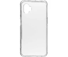 OBAL:ME TPU dėklas skirtas Samsung Galaxy Xcover7 Pro skaidrus