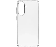 OBAL:ME TPU dėklas skirtas Samsung Galaxy A57 5G skaidrus