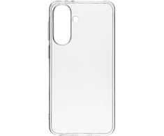 OBAL:ME TPU dėklas skirtas Samsung Galaxy A37 5G skaidrus