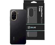 OBAL:ME TPU dėklas skirtas Xiaomi Redmi A5 skaidrus
