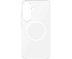 Dėklas Samsung EF-CS947CTE Clear Magnet Cover for Samsung Galaxy S26+ / transparent