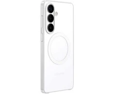 Dėklas Samsung EF-CS947CTE Clear Magnet Cover for Samsung Galaxy S26+ / transparent