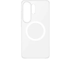 Dėklas Samsung EF-CS948CTE Clear Magnet Cover for Samsung Galaxy S26 Ultra