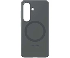 Dėklas Samsung EF-ES942CBE Silicone Magnet Cover for Samsung Galaxy S26