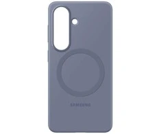 Samsung EF-ES942CVE silikoninis magnetinis dėklas, skirtas Samsung Galaxy S26, Mėlyna Violet