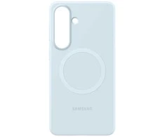 Dėklas Samsung EF-ES947CLE Silicone Magnet Cover for Samsung Galaxy S26+ / Light Mėlyna