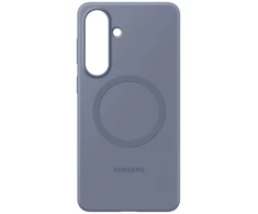Samsung EF-ES947CVE silikoninis magnetinis dėklas, skirtas Samsung Galaxy S26+ / Mėlyna Violet