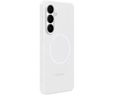 Dėklas Samsung EF-ES947CWE Silicone Magnet Cover for Samsung Galaxy S26+