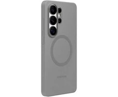 Dėklas Samsung EF-ES948CJE Silicone Magnet Cover for Samsung Galaxy S26 Ultra / Gray