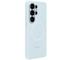 Dėklas Samsung EF-ES948CLE Silicone Magnet Cover for Samsung Galaxy S26 Ultra