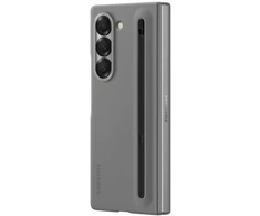 Dėklas Samsung EF-OF95PCJE Protective Cover with S Pen for Samsung Galaxy Z Fold 6 / Gray