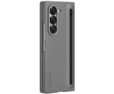 Dėklas Samsung EF-OF95PCJE Protective Cover with S Pen for Samsung Galaxy Z Fold 6 / Gray