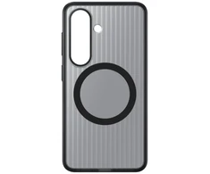 Dėklas Samsung EF-RS942CBE Rugged Magnet Cover for Samsung Galaxy S26 / Juodas