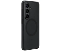 Dėklas Samsung EF-RS942CBE Rugged Magnet Cover for Samsung Galaxy S26 / Juodas