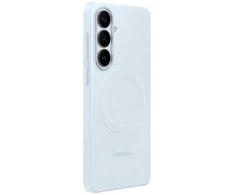 Dėklas Samsung EF-SS947CLE Slim Magnet Cover for Samsung Galaxy S26+ / Light Mėlyna