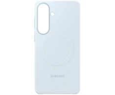 Dėklas Samsung EF-SS947CLE Slim Magnet Cover for Samsung Galaxy S26+ / Light Mėlyna