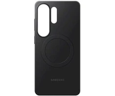 Dėklas Samsung EF-SS948CBE Slim Magnet Cover for Samsung Galaxy S26 Ultra