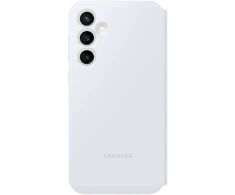 Dėklas Samsung EF-ZS711CWE Smart View Cover for Samsung Galaxy S23 FE / baltas
