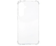 Dėklas GP-FPS936AE Samsung by Mobeen Clear Cover for Galaxy S25+ Transparent