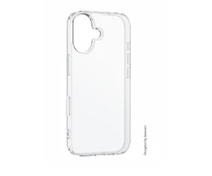 Dėklas Swissten Clear Jelly Case for Apple iPhone 17