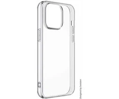 Dėklas Swissten Clear Jelly Case for Oppo A40 5G