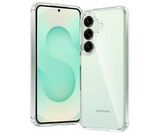 Dėklas Swissten Clear Jelly Case for Samsung Galaxy A37 5G