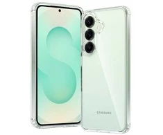Dėklas Swissten Clear Jelly Case for Samsung Galaxy A57 5G
