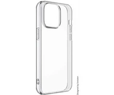 „Swissten“ skaidrus želė dėklas, skirtas „Samsung Galaxy A16 4G / 5G“