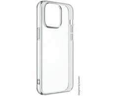 SWISSTEN CLEAR JELLY dėklas skirtas XIAOMI 15 ULTRA 5G skaidrus