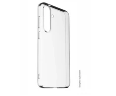 Dėklas Swissten Clear Jelly Case for Xiaomi Redmi Note 15 Pro Plus 5G