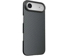 „Swissten MagCarbon“ dėklas, skirtas „Apple iPhone 17 Air“