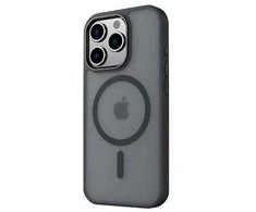 Swissten „MagStick Flex“ dėklas, skirtas „Apple iPhone 16e“