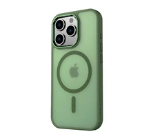 „Swissten MagStick Flex“ dėklas, skirtas „Apple iPhone 17 Air“