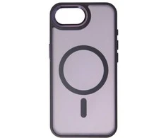Swissten „MagStick Flex“ dėklas, skirtas „Apple iPhone 17 Pro Max“.