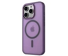 Swissten „MagStick Flex“ dėklas, skirtas „Apple iPhone 16e“