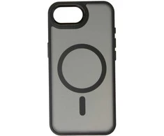 „Swissten MagStick Flex“ dėklas, skirtas „Apple iPhone 17“