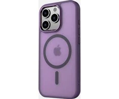 Swissten MagStick Flex dėklas, skirtas Apple iPhone 15