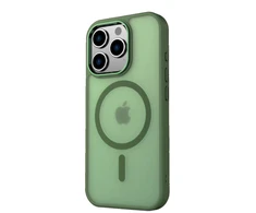 „Swissten MagStick Flex“ dėklas, skirtas „Apple iPhone 17“