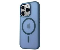 Swissten „MagStick Flex“ dėklas, skirtas „Apple iPhone 16e“