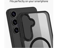 „Swissten MagStick Flex“ dėklas, skirtas „Samsung Galaxy A57 5G“