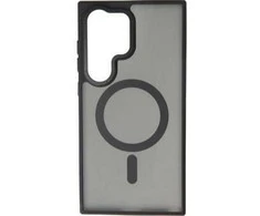 Dėklas Swissten MagStick Flex Case for Samsung Galaxy S25 Ultra 5G