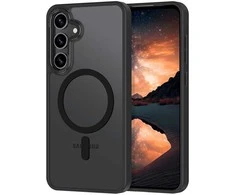 Dėklas Swissten MagStick Flex Case for Samsung Galaxy A57 5G