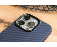 Swissten „MagStick“ apvalkalo dėklas, skirtas „Apple iPhone 16e“