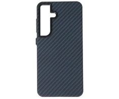 Swissten MagStick Shell dėklas, skirtas Samsung Galaxy S24 FE 5G